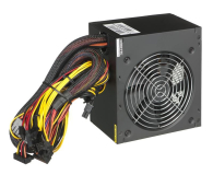 Chieftec Smart Series 700W 80 Plus - 157256 - zdjęcie 1
